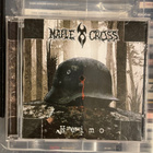 MAPLE CROSS - Heimo cd (Suomi Thrash Metal) RARE! - pikkukuva 1
