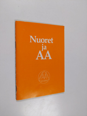 Nuoret ja AA