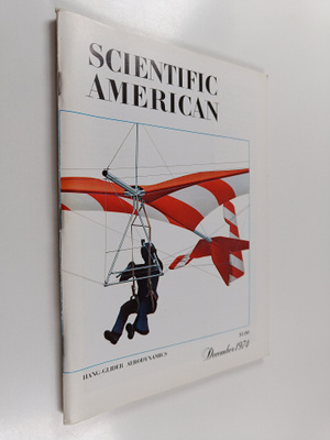 Scientific american : december 1974