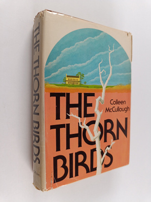 Colleen McCullough : The Thorn Birds