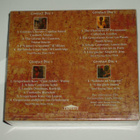4 X CD A Celebration of Gregorian Chant (Uusi) - pikkukuva 2
