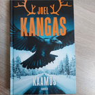 Joel Kangas - Kaamos - pikkukuva 1