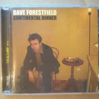 Dave Forestfield - Continental Dinner CD - pikkukuva 1
