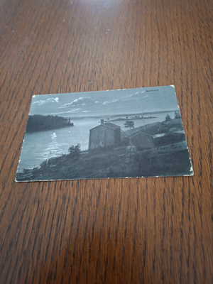 00 Inkoo Barosund