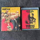 Vortex LE OOP Blu-ray | US | 2021 - pikkukuva 1