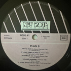 [LP] PLAN 9: S/T - pikkukuva 3