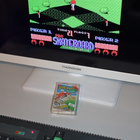 Amstrad CPC 464 : Pro Skateboard Simulator - pikkukuva 3