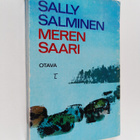 Sally Salminen : Meren saari - pikkukuva 1