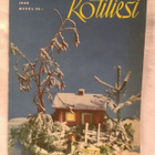 Kotiliesi No 2 tammikuu 1950 - pikkukuva 1