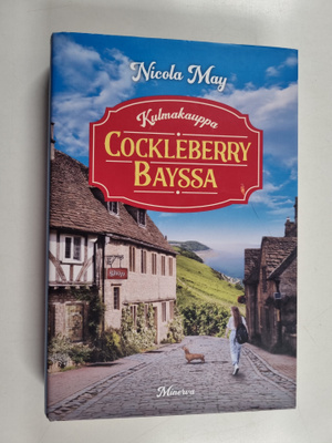 Nicola May : Kulmakauppa Cockleberry Bayssa