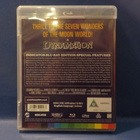 FIRST MEN IN THE MOON - UUSI BLU-RAY - pikkukuva 2