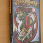 DVD Dragonlance Dragons of Autumn Twilight ( 2007 animaatio) - pikkukuva 1