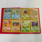 Pokemon kortti kansio - pikkukuva 3