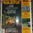 Metsästys ja kalastus 6/1991 - pikkukuva 1