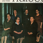 Me Naiset n:o 13 1962 Kansanedustaja naiset. Timo. Miss Suom - pikkukuva 1