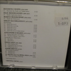 Cristina Ortiz,Piano:Encore! cd - pikkukuva 2