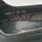 Tuomi kenkä, Made in Finland, tanssikengät. 70-80 l. - pikkukuva 4