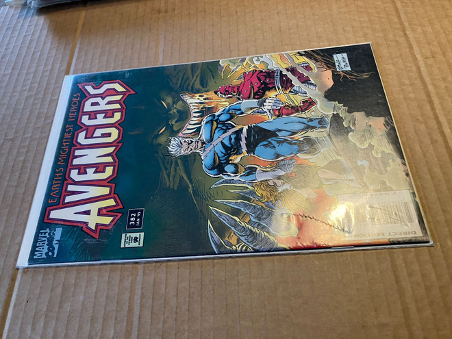 Item image