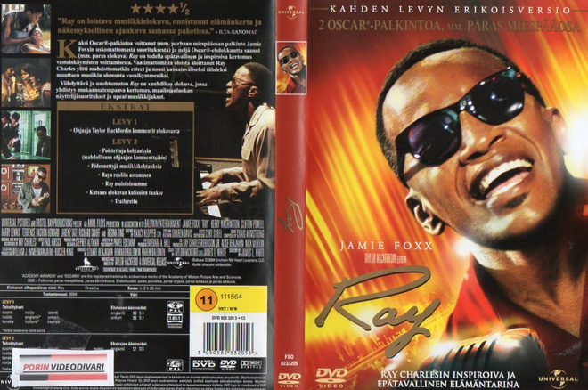 ray	(28 552)	k	-FI-	DVD	suomik.	(2)	jamie foxx	2004	2 dvd,