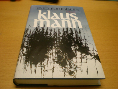 Klaus Mann: Pako pohjoiseen
