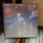 EAGLES - DARK DESERT HIGHWAYS  RADIO LIVE UUSI 5CD BOX + - pikkukuva 2