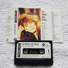 Elkie Brooks – No More The Fool C-KASETTI 1986 UK - pikkukuva 2