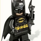 MARVEL LEGO BATMAN - HEAD HUNTER STORE. - pikkukuva 1