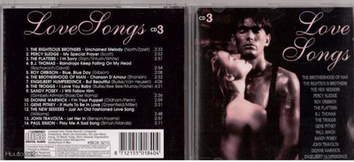 Love Songs 3