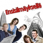 Ensisilmäyksellä  -  Kausi 2  -  (3 DVD) - pikkukuva 1