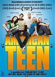 American Teen - DVD