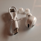 Mini X9 Bluetooth 5.1 Vastamelu Nappikuuloke (UUSI) - pikkukuva 1
