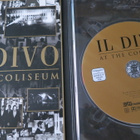 Il Divo: At The Coliseum DVD - pikkukuva 3