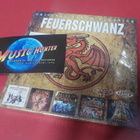 FEUERSCHWANZ ORIGINAL ALBUM CLASSICS UUSI 5CD - pikkukuva 1