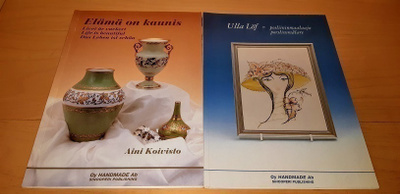 Posliini (kirjavalikoima)