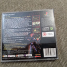 Dino Crisis 2 - PAL UK versio CIB - pikkukuva 2