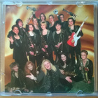 Ladies First Big Band - On The Radio CD - pikkukuva 3