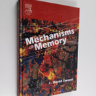 J. David Sweatt : Mechanisms of memory - pikkukuva 1