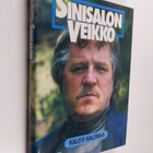 Kalevi Kalemaa : Sinisalon Veikko : suomalainen näyttelijä - pikkukuva 1