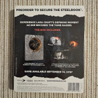 Shadow of the Tomb Raider Croft Edition + Steelbook (PS4) - pikkukuva 5