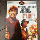 A Fistful Of Dynamite (1972) - DVD - pikkukuva 1