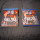 Acts of Vengeance slipcase Blu-ray **muoveissa** - pikkukuva 3