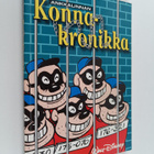 Walt Disney : Ankkalinnan konnakronikka - pikkukuva 1