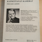 Holger Harrivirta: Lykättävät lyhdyt ja kannettavat kamerat - pikkukuva 2