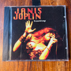Janis Joplin - 18 Essential Songs cd - pikkukuva 1