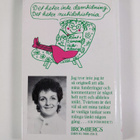 Gunilla Dahlgren : Lilla fruntimmersboken - pikkukuva 2