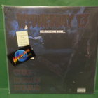 WEDNESDAY 13 - THE DIXIE DEAD UUSI EU 2019 LP - pikkukuva 1