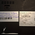Fujitsu Celsius H760 -työasema – i7 / 32GB / 1TB / Quadro - pikkukuva 3