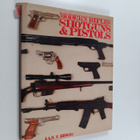 Ian V. Hogg : Modern rifles, shotguns & pistols - pikkukuva 1