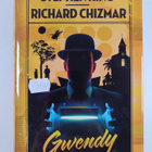 Stephen King : Gwendy - pikkukuva 1