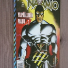 Mustanaamio 4 / 2007 -lehti - pikkukuva 1
